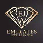 Emirates Jewellery NSW logo