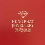 Hung Phat Jewellery logo