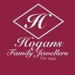 Hogans Family Jewellers logo