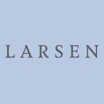 Larsen Jewellery (Sydney) logo