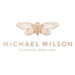 Michael Wilson Diamond Jewellers logo