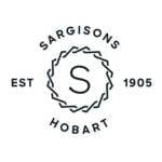 Sargisons logo