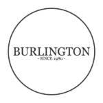 Burlington Antiques logo