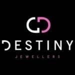 Destiny Jewelers logo