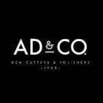 A Dalheimer & Co logo