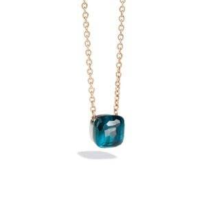 Blue-London-Topaz-Necklace Jewellink