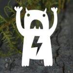 Corky Saint Clair logo