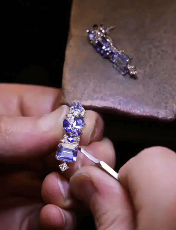 Fairfax Roberts InHouse Workshop Desktop