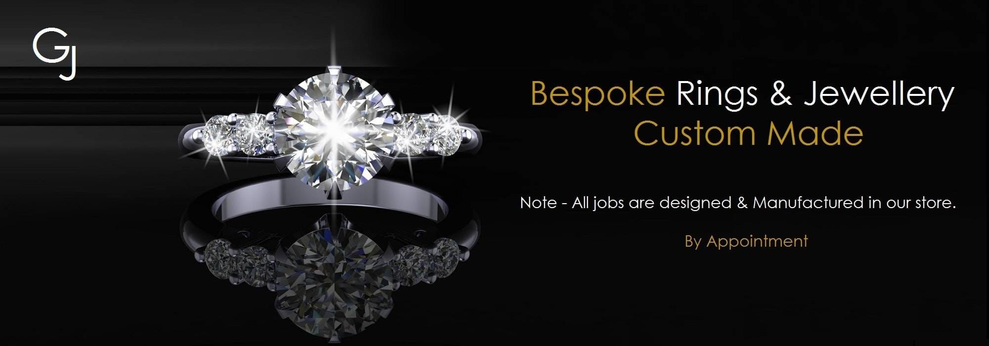 Grech Jewellers logo