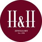 H and H Jewellery | Melbourne logo