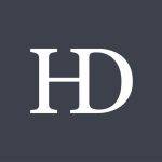 Holloway Diamonds | Canterbury logo