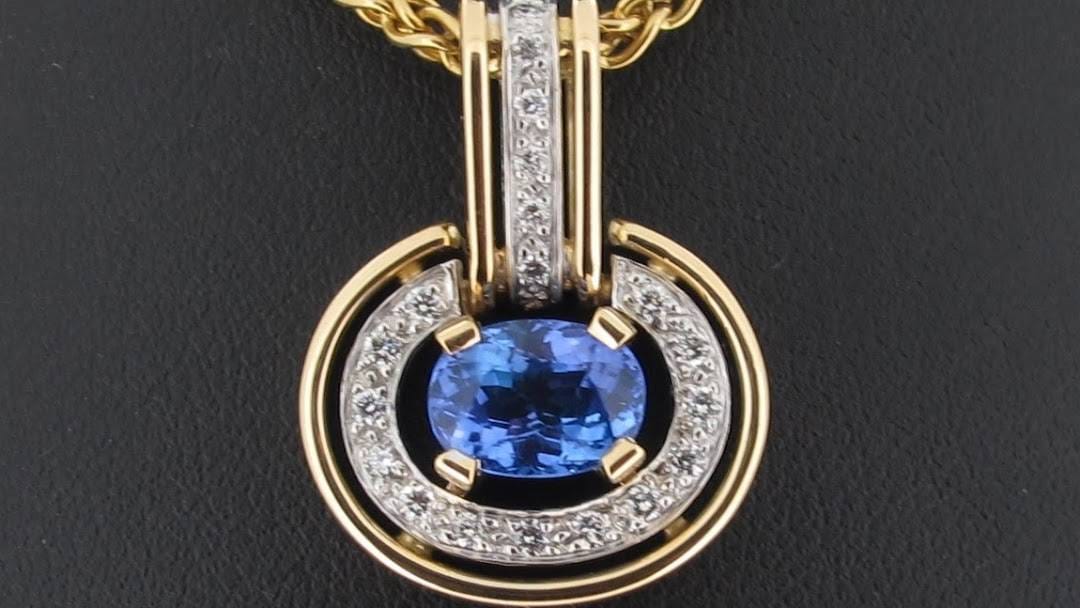 Aldo Cipollone Designer Jeweller