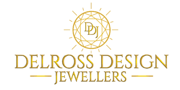 Delross Design Jewellers logo