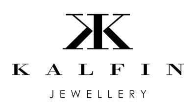 Kalfin Jewellery logo