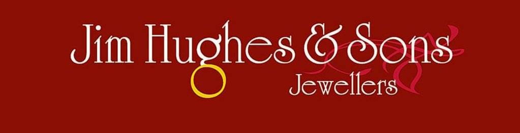 Jim Hughes & Sons Jewellers logo