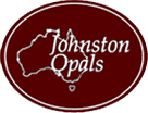 Johnston Jewellers logo
