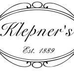 Klepner's Fine Antique Jewellery & Valuers logo