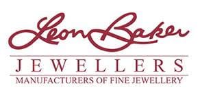 Leon Baker Jewellers logo
