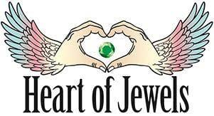 Heart of Jewels logo