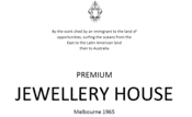 Premium Jewellery House logo