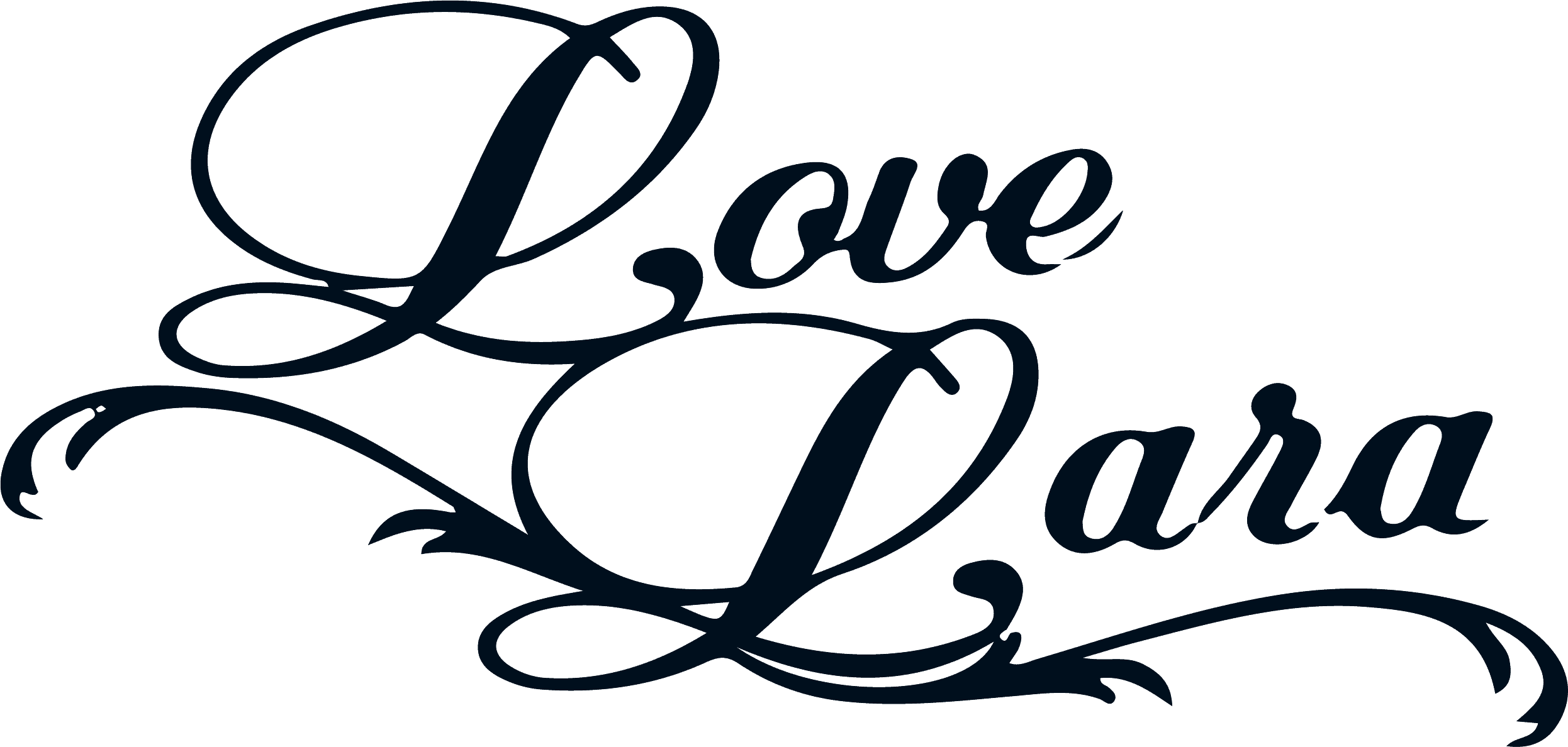 Love Lara Jewellery logo