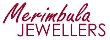 Merimbula Jewellers logo