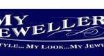 My Jewellers logo