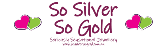 So Silver So Gold logo