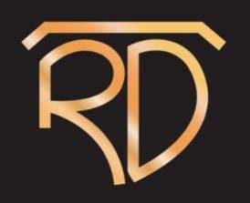 Rowe Design Gold & Silversmith logo