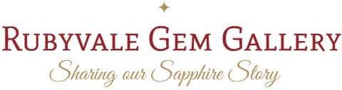 Rubyvale Gem Gallery logo