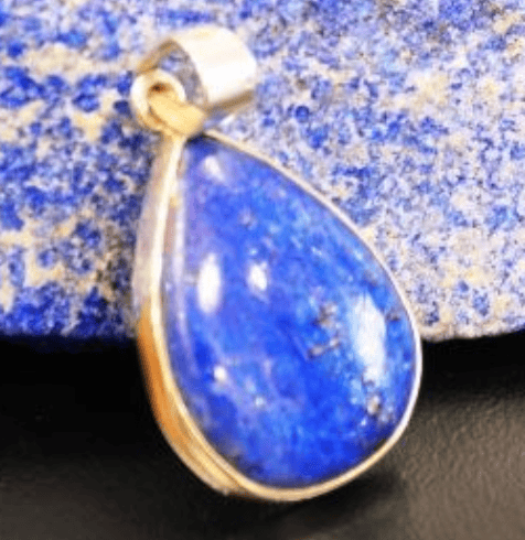 Andez Jewellery logo