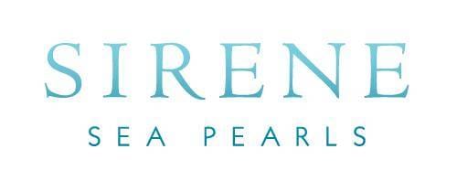 Sirene Seapearls logo