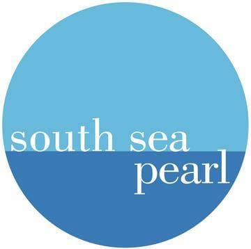 South Sea Pearl Australia logo