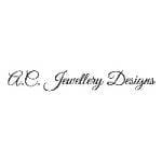 A.C. Jewellery Designs logo