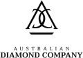 Australian Diamond Company logo