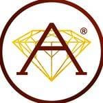 Allgem Jewellers logo