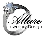 Allure Jewellery Design logo