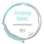 Andrea Isaac logo