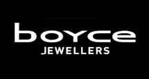 Boyce Jewellers logo