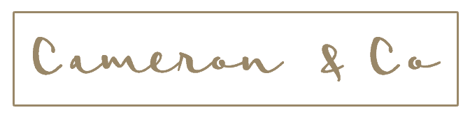 Cameron & Co logo