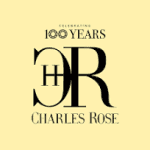 Charles Rose logo