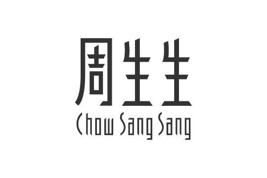 chow sang sang logo