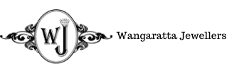 Wangaratta Jewellers logo