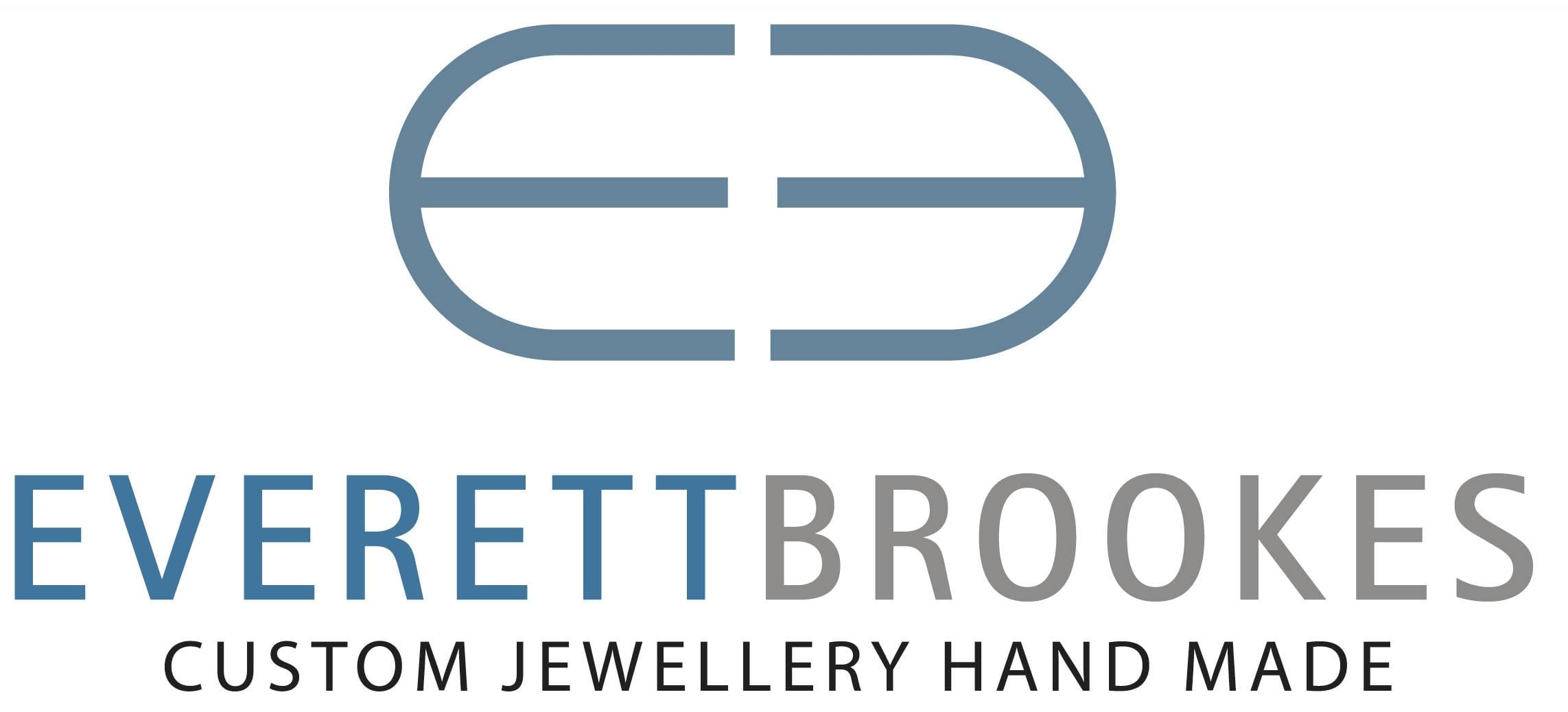 Everett Brookes logo
