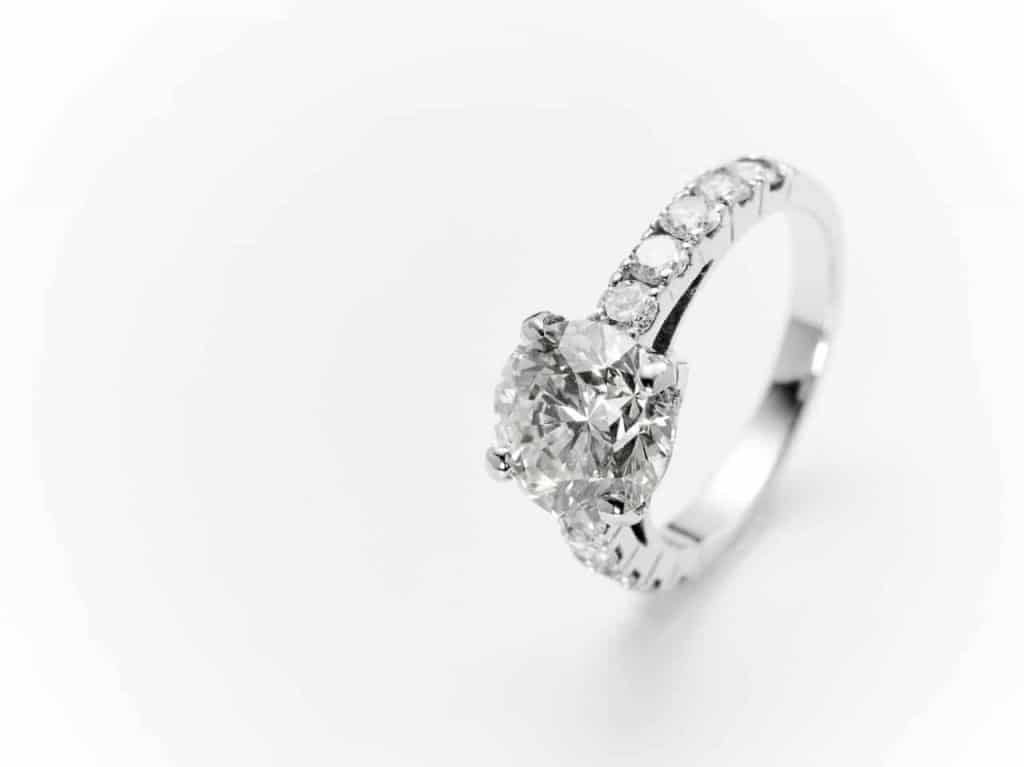 perfect Engagement Ring