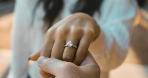 engagement rings styles australia