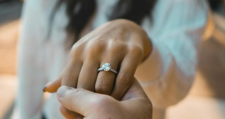 engagement rings styles australia