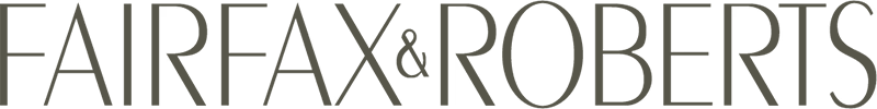 Fairfax & Roberts Jewellery logo