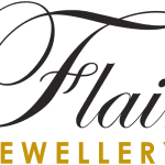 Flair Jewellery | Bribie Island logo