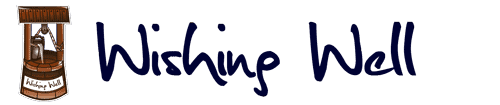 Wishing Well logo